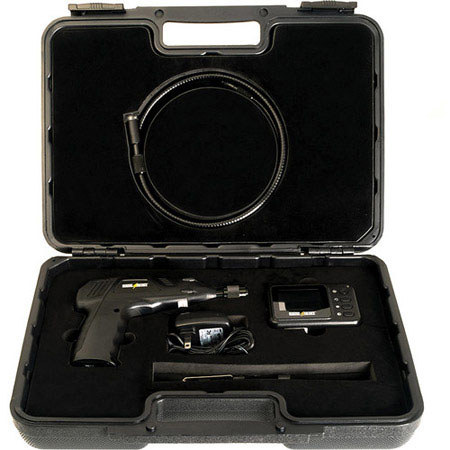 Brite Strike TOC-100 Tactical Observation Camera
