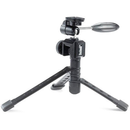 Bushnell 784406C Car Window Mount and Tabletop Tripod
