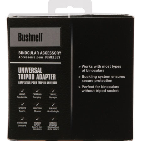 Bushnell 19150 Universal Tripod Mount