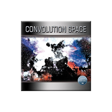 Best Service Convolution Space Virtual Instrument, Download