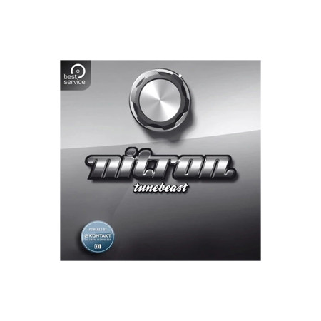 Best Service Nitron Virtual Instrument, Download