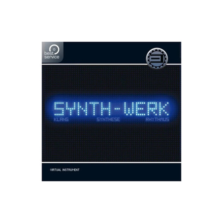 Best Service SYNTH-WERK Virtual Instrument, Download