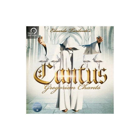 Best Service Cantus Gregorian Chants Virtual Instrument, Download
