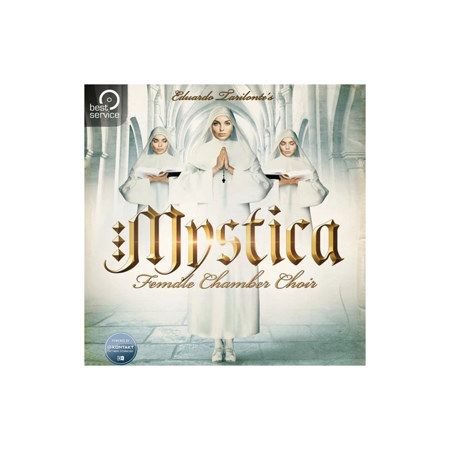 Best Service Mystica Virtual Instrument, Download