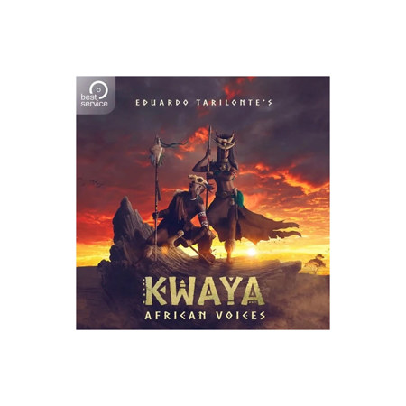 Best Service Kwaya African Voices Virtual Instrument, Download