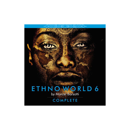 Best Service Ethno World 6 Complete Virtual Instrument Upgrade, Download