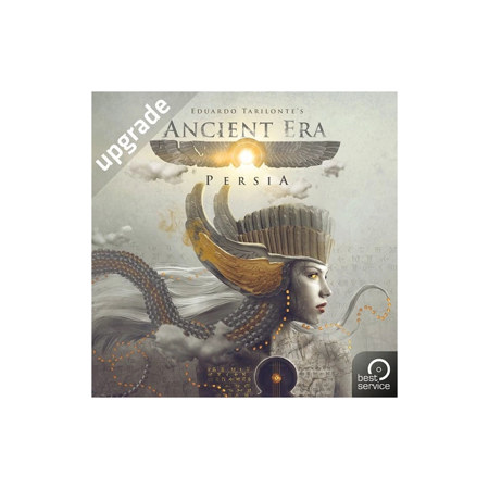 Best Service Ancient ERA Persia Upgrade for Desert Winds, Download