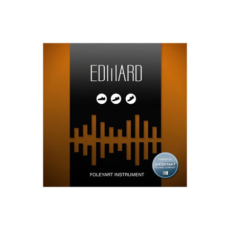Best Service Edward Foleyart Virtual Instrument, Download