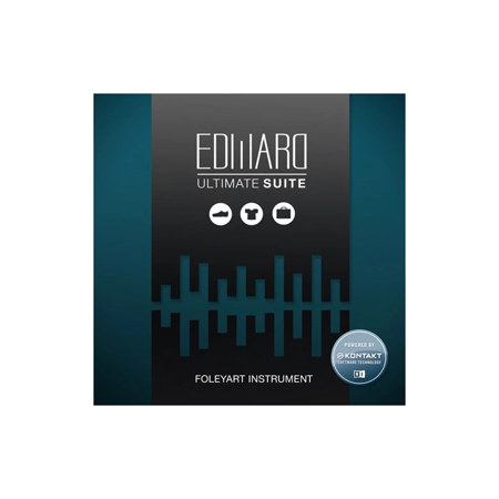 Best Service Edward Ultimate SUITE Virtual Instrument, Download