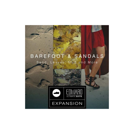 Best Service Barefoot & Sandals Expansion Pack for EUS, Download