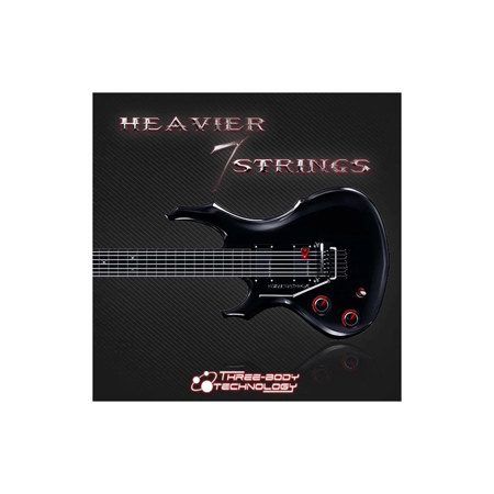Best Service Heavier 7 Strings Virtual Instrument, Download