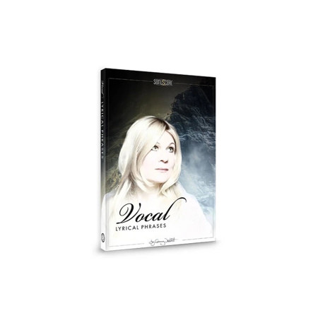 Best Service Lyrical Vocal Phrases Virtual Instrument, Download