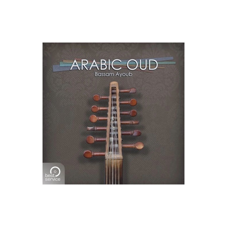 Best Service Arabic Oud Virtual Instrument, Download