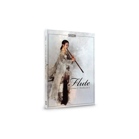 Best Service Ethnic Flute Phrases Virtual Instrument, Download