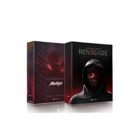 Best Service Aggrsn Virtual Instrument Drums Bundle, Download
