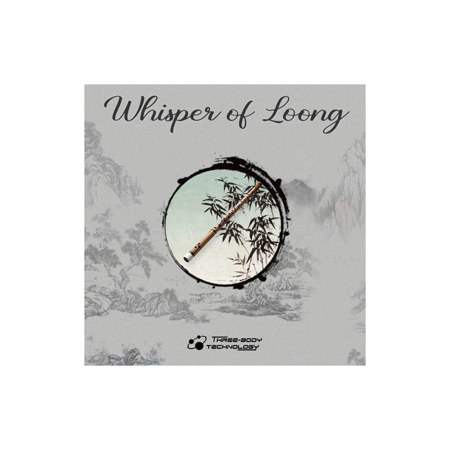 Best Service Whisper of Loong Chinese Dizi Virtual Instrument, Download