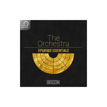 Best Service The Orchestra Upgrade for The Orchestra Essentials, Download
