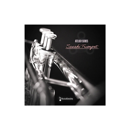 Best Service Atelier Series Sasaki Trumpet Virtual Instruments, Download