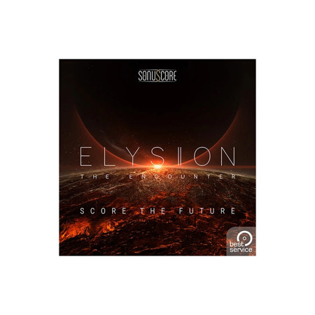 Best Service Elysion 2 Virtual Instrument, Download