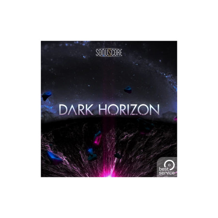 Best Service Dark Horizon Virtual Instrument, Download