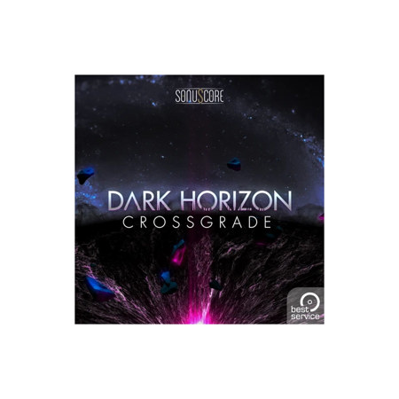 Best Service Dark Horizon Crossgrade Virtual Instrument, Download