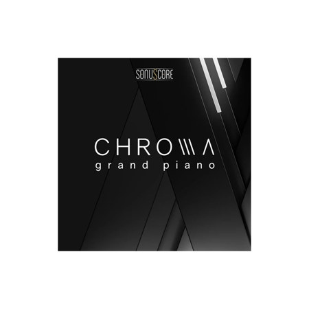 Best Service Chroma Grand Piano Virtual Instrument, Download
