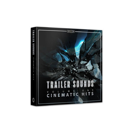 Best Service Trailer Sounds Volume 1 Cinematic Hits Sound Library, Download