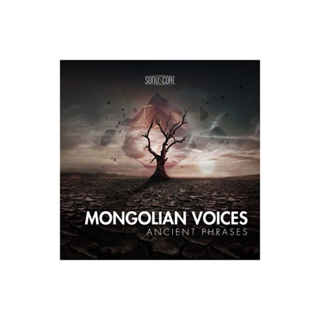 Best Service Mongolian Voices Ancient Phrases Virtual Instrument, Download