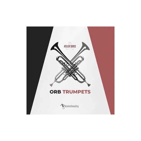 Best Service Atelier Series Orb Trumpets Virtual Instruments, Download