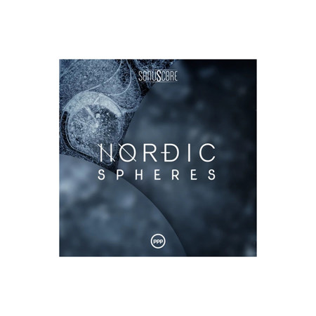 Best Service Nordic Spheres Virtual Instrument, Download