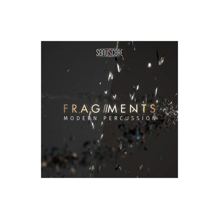 Best Service Fragments Modern Percussion Virtual Instrument, Download