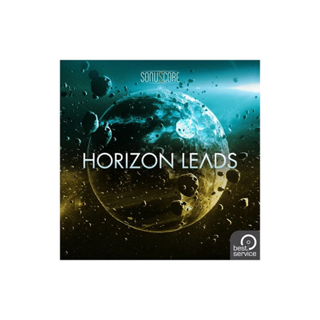 Best Service Horizon Leads Virtual Instrument, Download