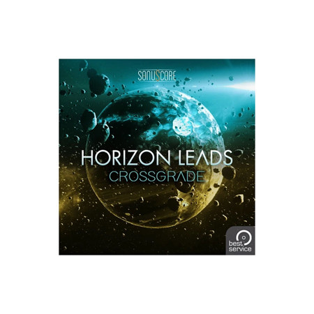 Best Service Horizon Leads Crossgrade Virtual Instrument, Download
