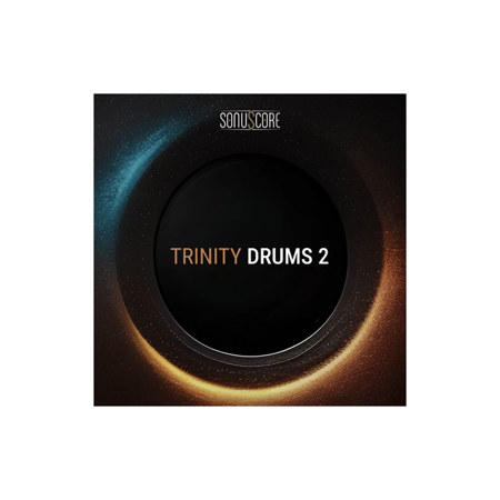 Best Service Trinity Drums 2 Virtual Instrument, Download