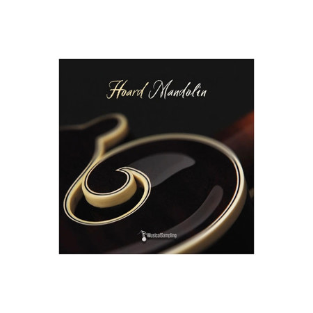 Best Service Hoard Mandolin Virtual Instrument, Download