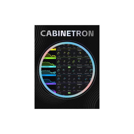 Best Service Cabinetron IR Loader and Guitar Cabinet Simulator Plug-In, Download