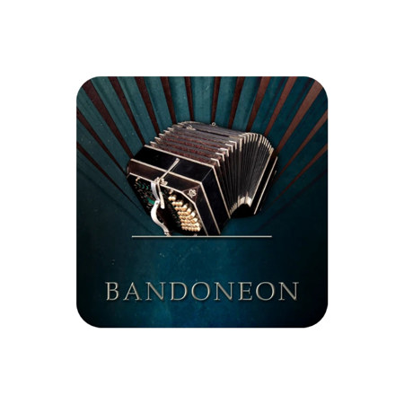 Best Service Accordions 2 Single Bandoneon Virtual Instrument, Download