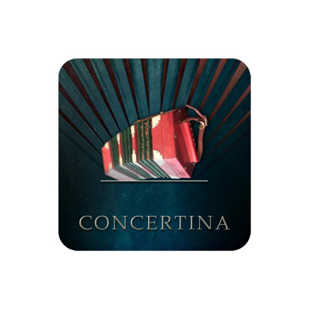 Best Service Accordions 2 Single Concertina Virtual Instrument, Download