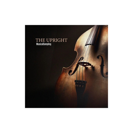 Best Service The Upright Virtual Instrument, Download