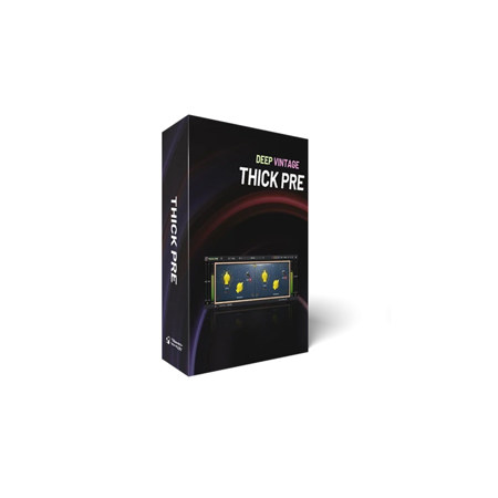 Best Service Deep Vintage Series Thick Pre Plug-In, Download