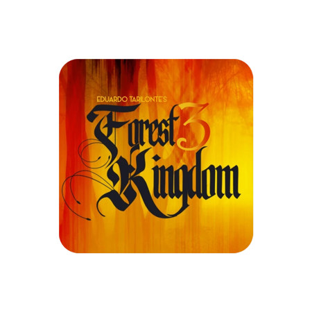 Best Service Forest Kingdom 3 Upgrade for Forest Kingdom Virtual Instrument, Download
