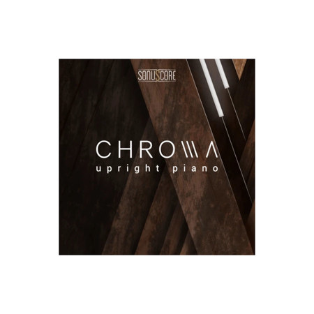 Best Service Chroma Upright Piano Virtual Instrument, Download