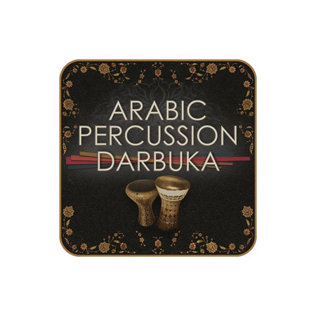 Best Service Arabic Percussion Darbuka Virtual Instruments, Download