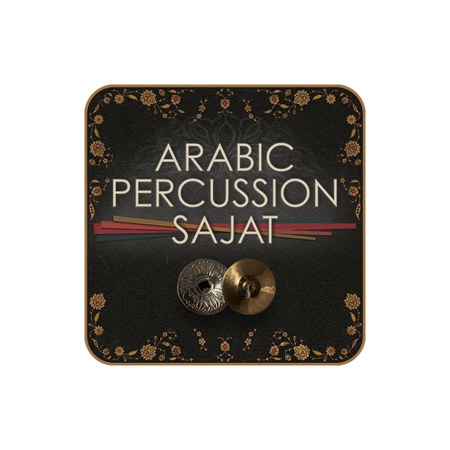 Best Service Arabic Percussion Sajat Virtual Instruments, Download