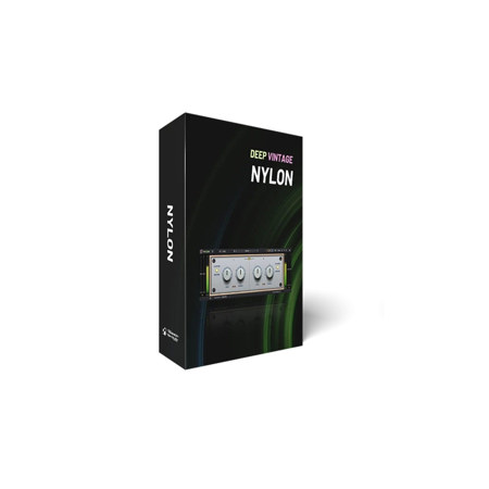 Best Service Deep Vintage Series Nylon Plug-In, Download