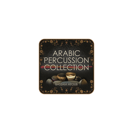 Best Service Arabic Percussion Crossgrade Virtual Instruments Collection, Download