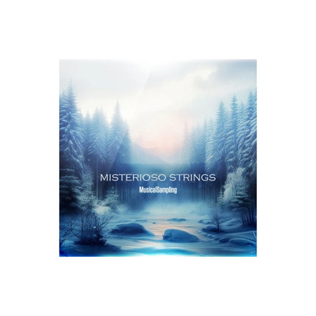 Best Service Misterioso Strings Virtual Instrument, Download