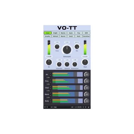 Best Service VO-TT Plug-In, Download