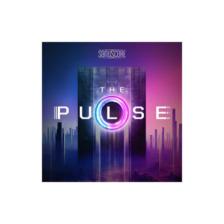 Best Service The Pulse Virtual Instrument Library, Download