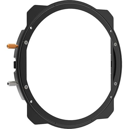 Bright Tangerine Strummer DNA 5.65" Single Stage Expansion Ring